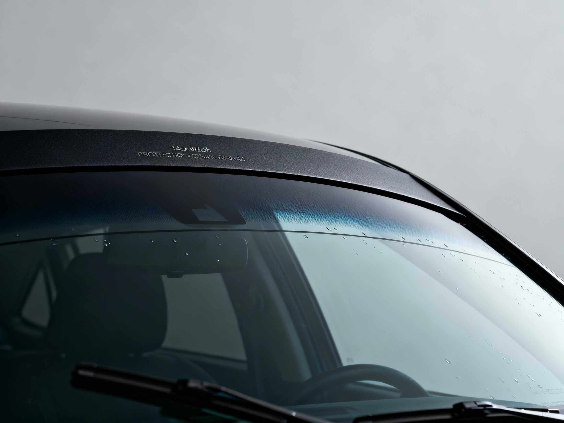 Виды тонировки стекол_5